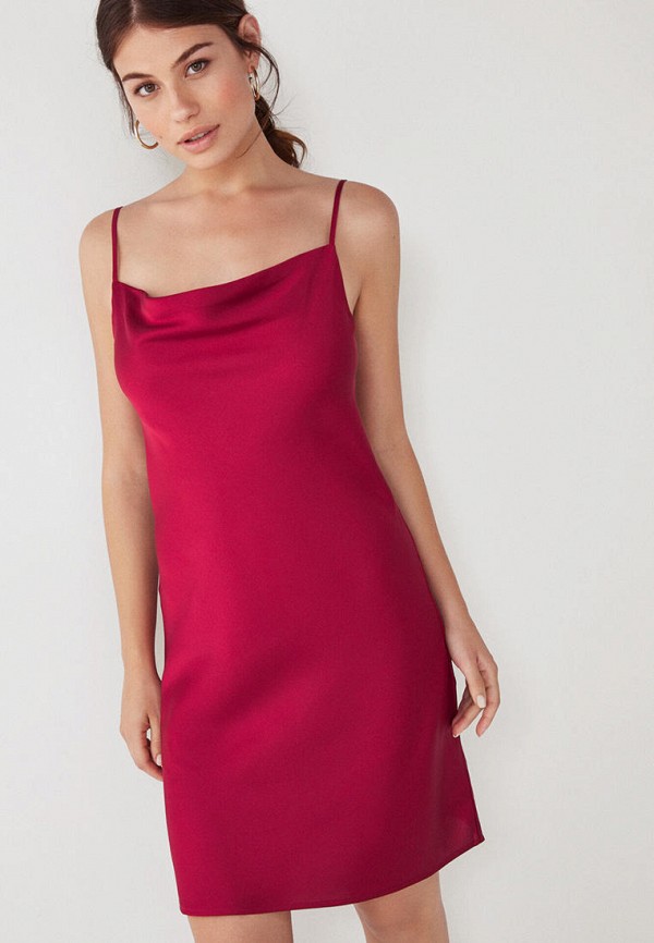 

Сорочка ночная women'secret, Бордовый, women'secret MP002XW0H7QV