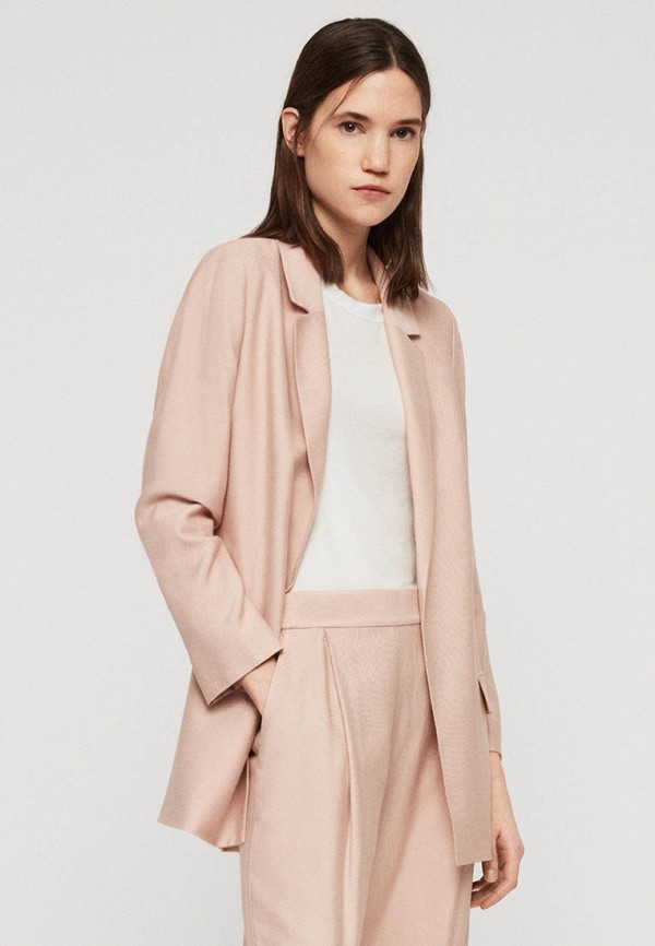 

Жакет AllSaints, Розовый, AllSaints MP002XW0H7SE
