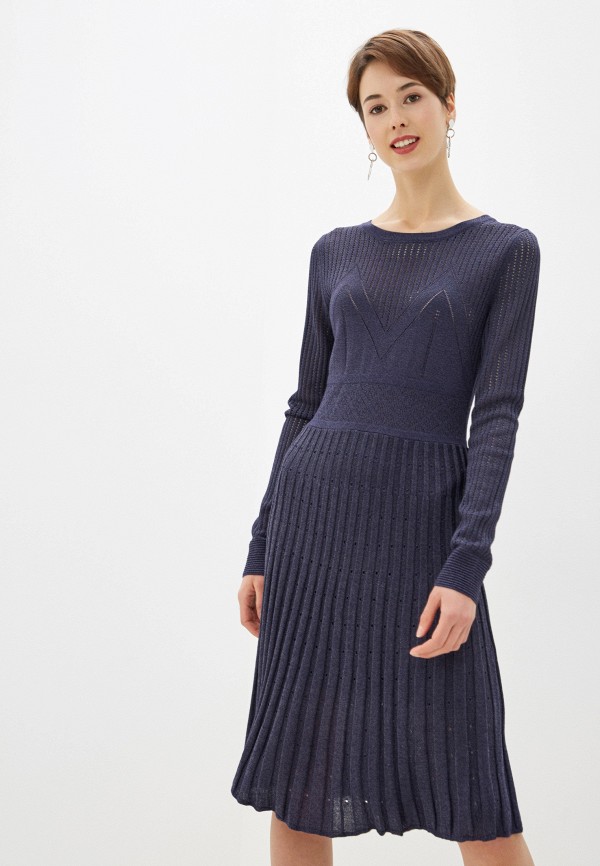 фото Платье moda di lusso