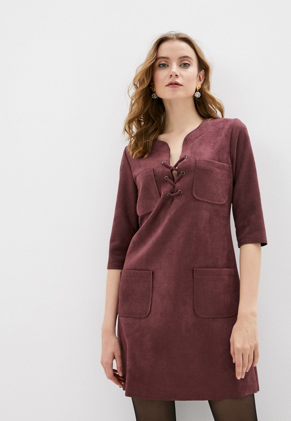 фото Платье moda di lusso