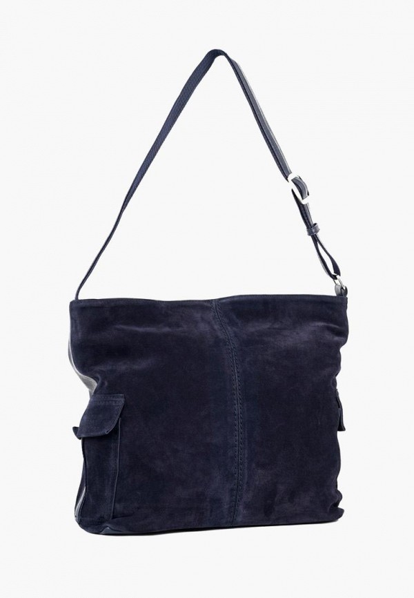 

Сумка Vita, Синий