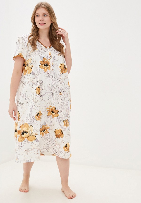 

Платье домашнее Hays, Разноцветный