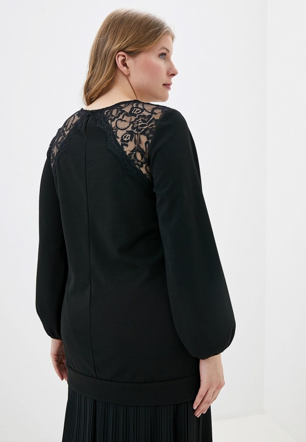 

Блуза Svesta, Черный