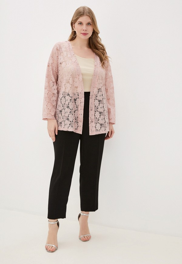 

Жакет Svesta, Розовый