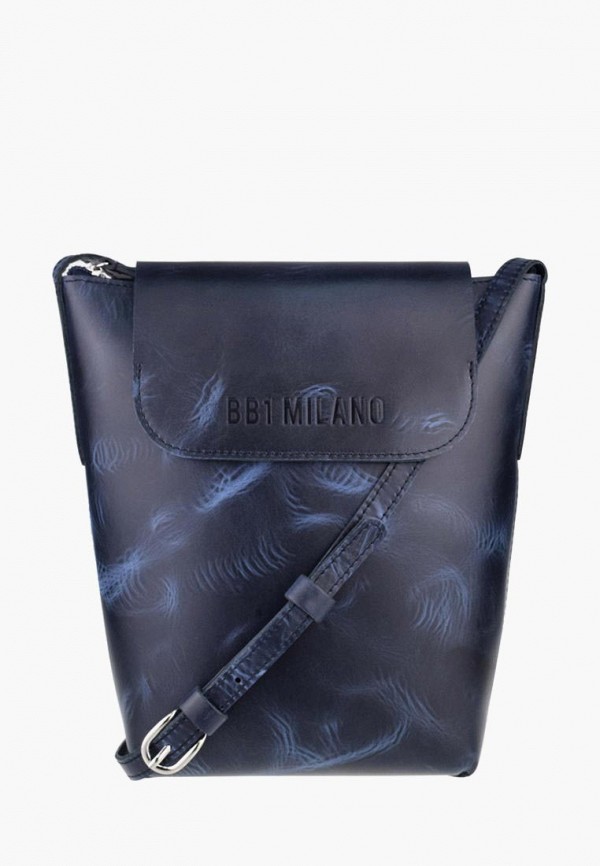 

Сумка BB1, Синий