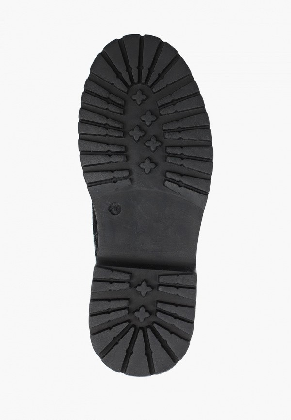Ботинки Brazi цвет черный  Фото 5