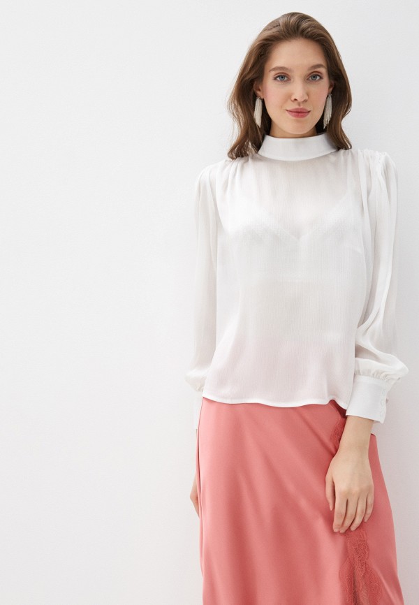 

Блуза Villagi, Белый