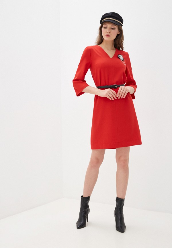 фото Платье villagi