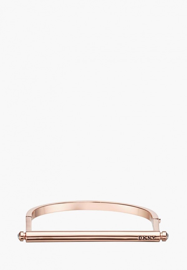 

Браслет DKNY, Золотой