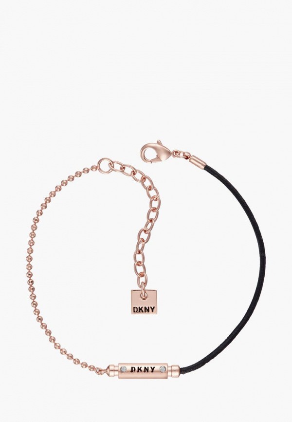 

Браслет DKNY, Золотой
