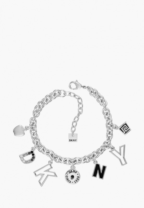 

Браслет DKNY, Разноцветный