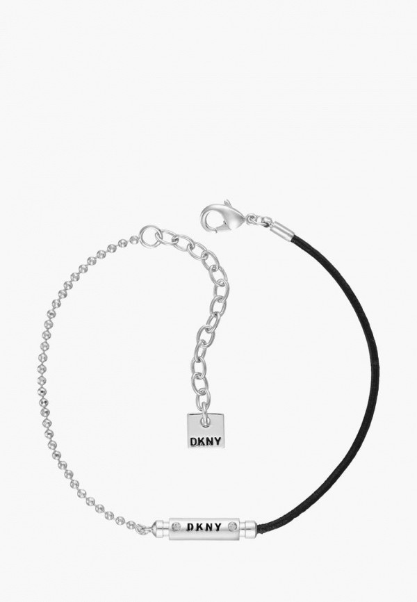 

Браслет DKNY, Серебряный