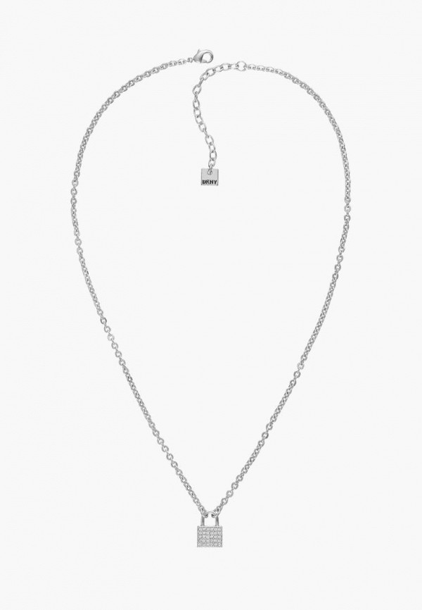 

Подвеска DKNY, Серебряный