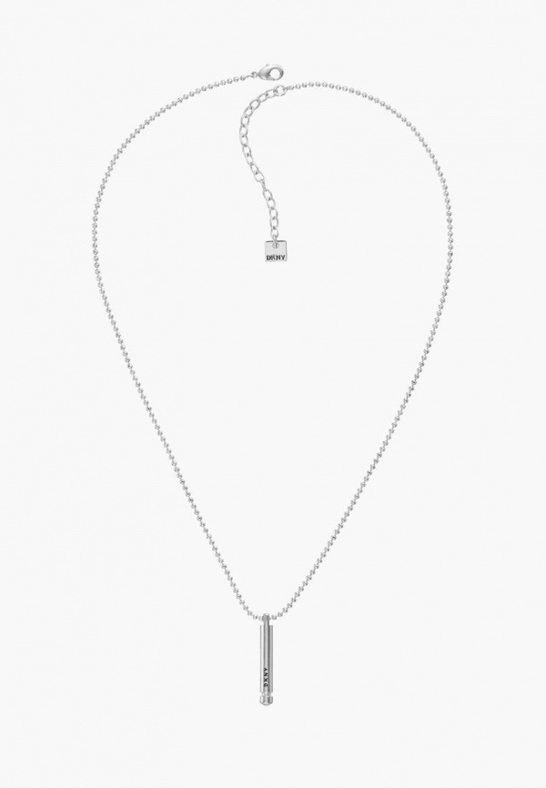 

Подвеска DKNY, Серебряный