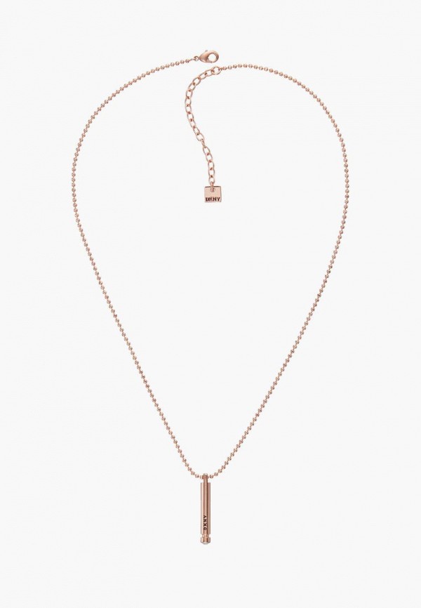 

Подвеска DKNY, Золотой