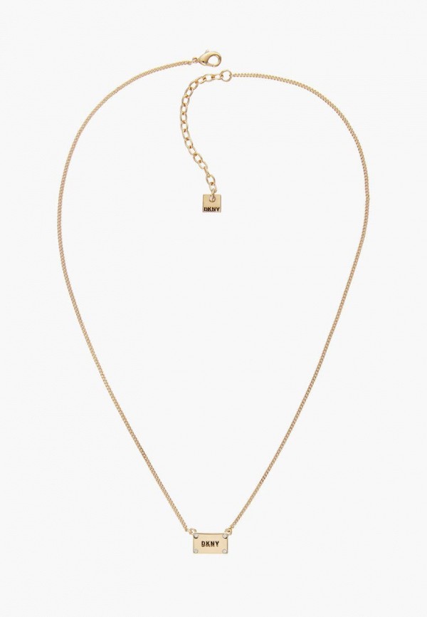 

Подвеска DKNY, Золотой