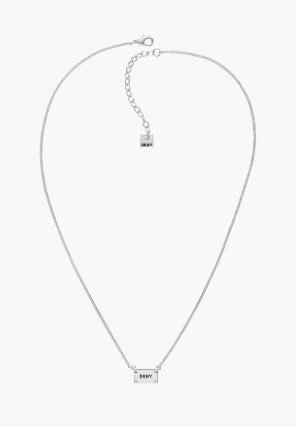 

Подвеска DKNY, Серебряный
