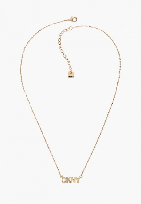 

Подвеска DKNY, Золотой