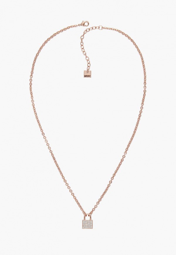 

Подвеска DKNY, Золотой