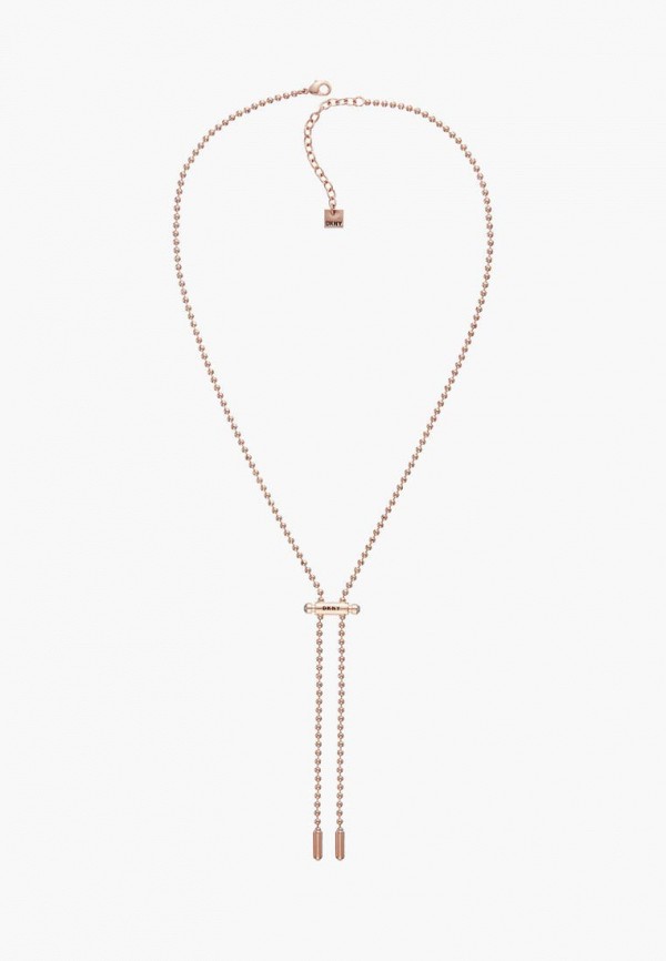 

Подвеска DKNY, Золотой