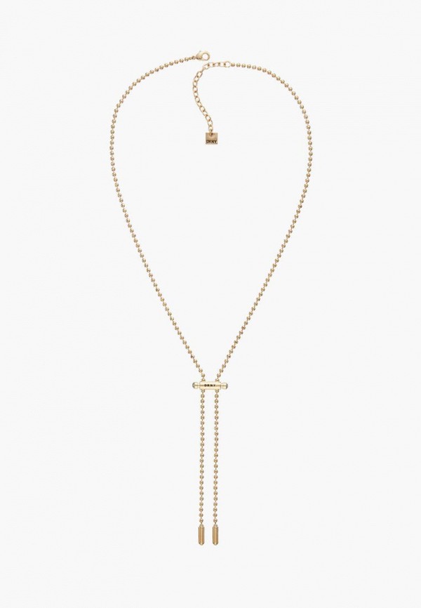 

Подвеска DKNY, Золотой