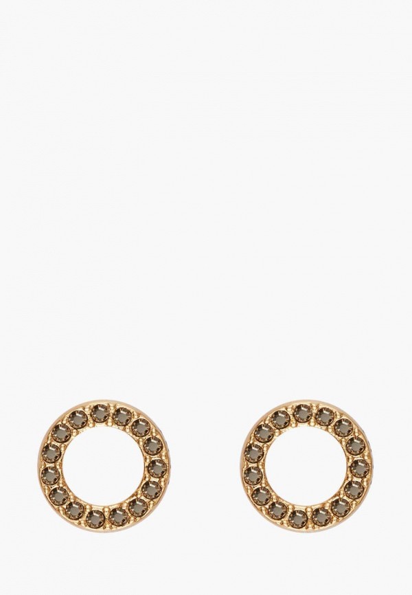 

Серьги DKNY, Разноцветный