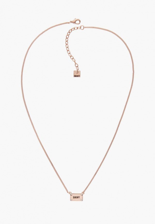 

Подвеска DKNY, Золотой