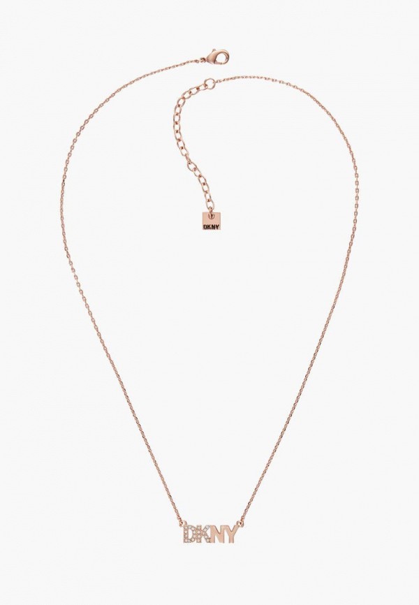 

Подвеска DKNY, Золотой