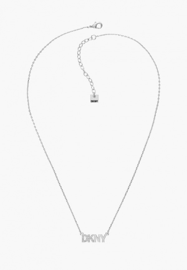 

Подвеска DKNY, Серебряный