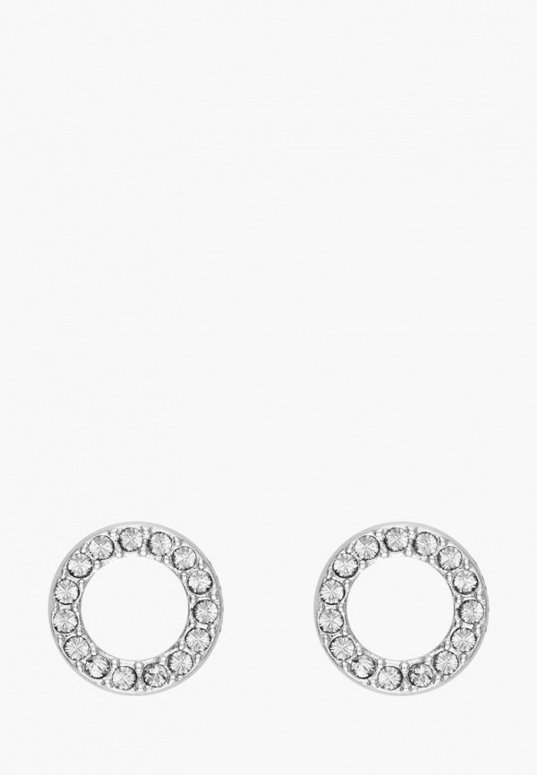 

Серьги DKNY, Серебряный