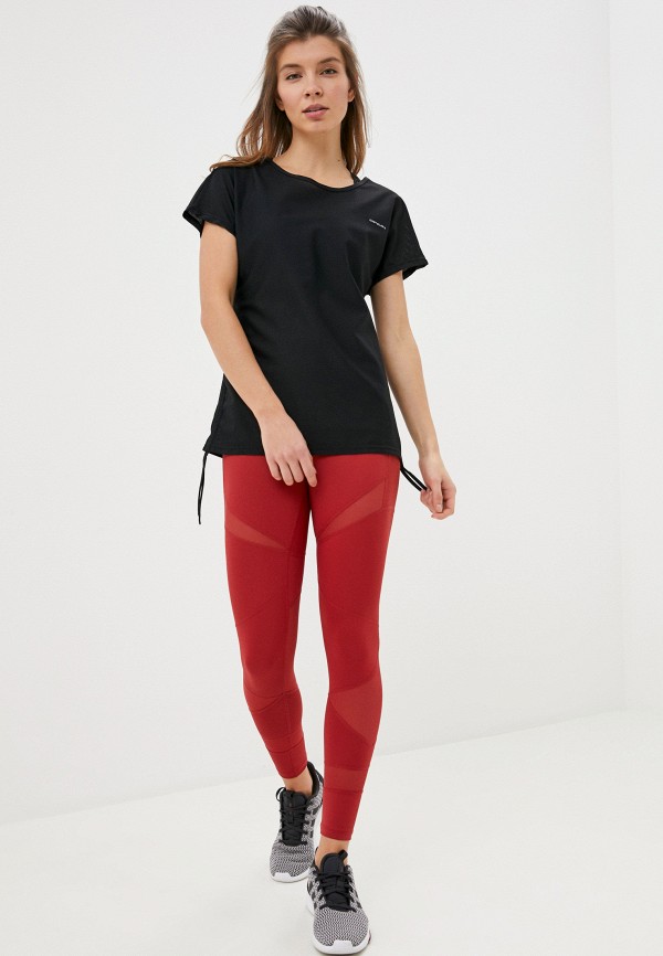 фото Футболка спортивная opium