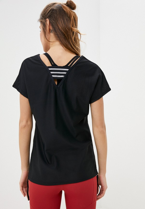 фото Футболка спортивная opium