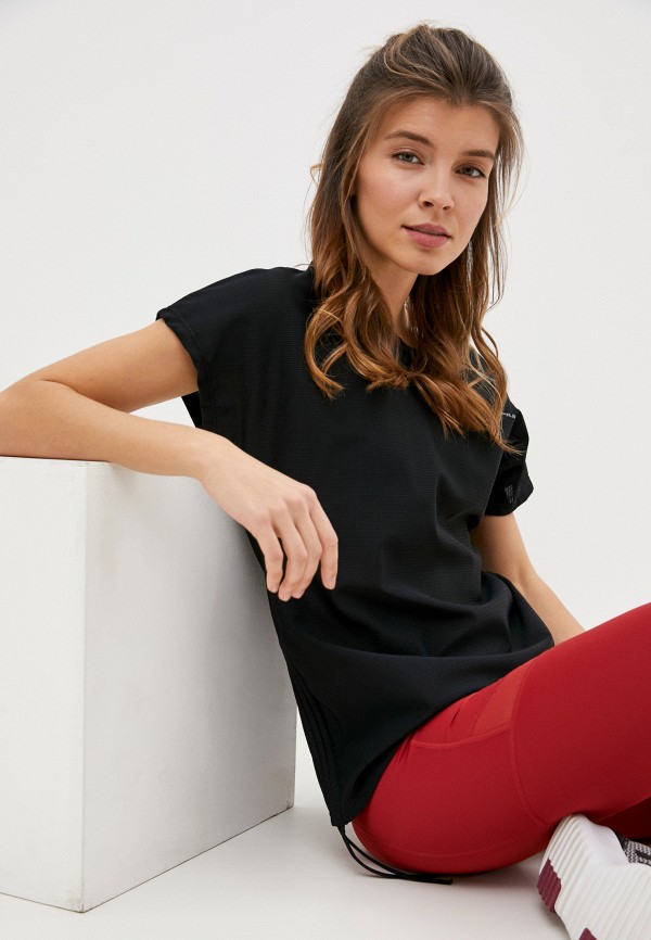 фото Футболка спортивная opium