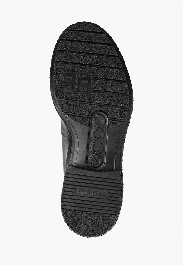 

Ботинки Ecco, Черный, CREPETRAY HYBRID L