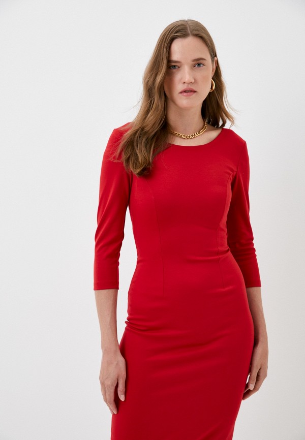 фото Платье bornsoon