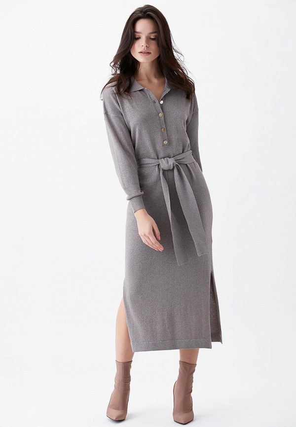 

Платье Love Republic, Серый, Exclusive online