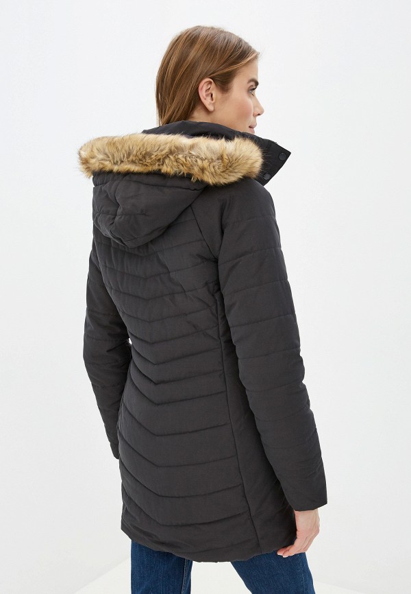 

Куртка утепленная Craghoppers, Черный, Liesl Jacket
