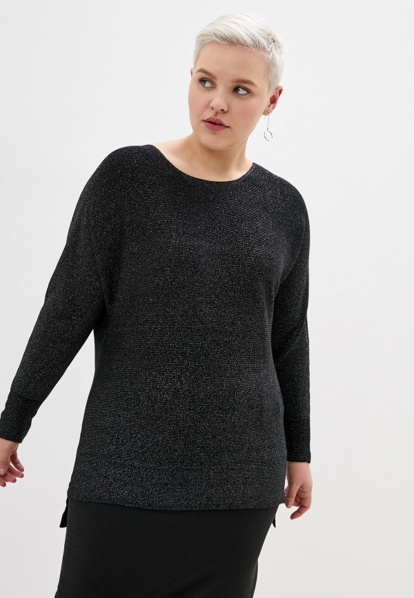 

Джемпер Milanika, Черный