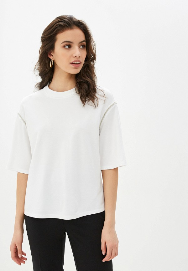 

Блуза Zarina, Белый, Exclusive online