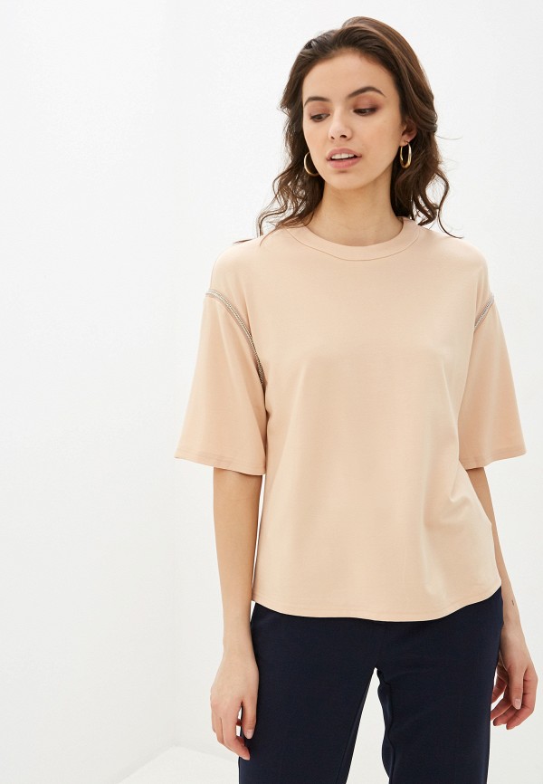 

Блуза Zarina, Розовый, Exclusive online