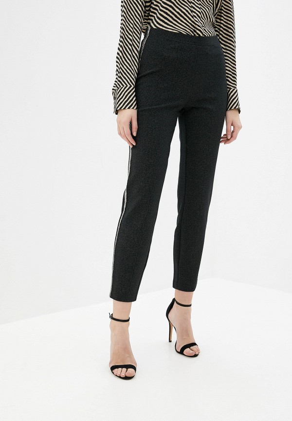 

Брюки Lina, Черный