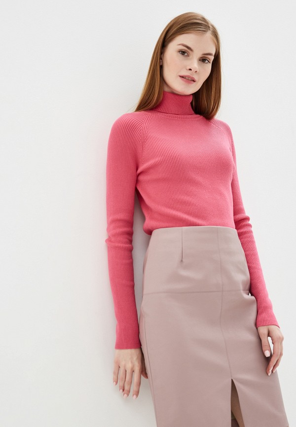 

Водолазка Zarina, Розовый, Exclusive online