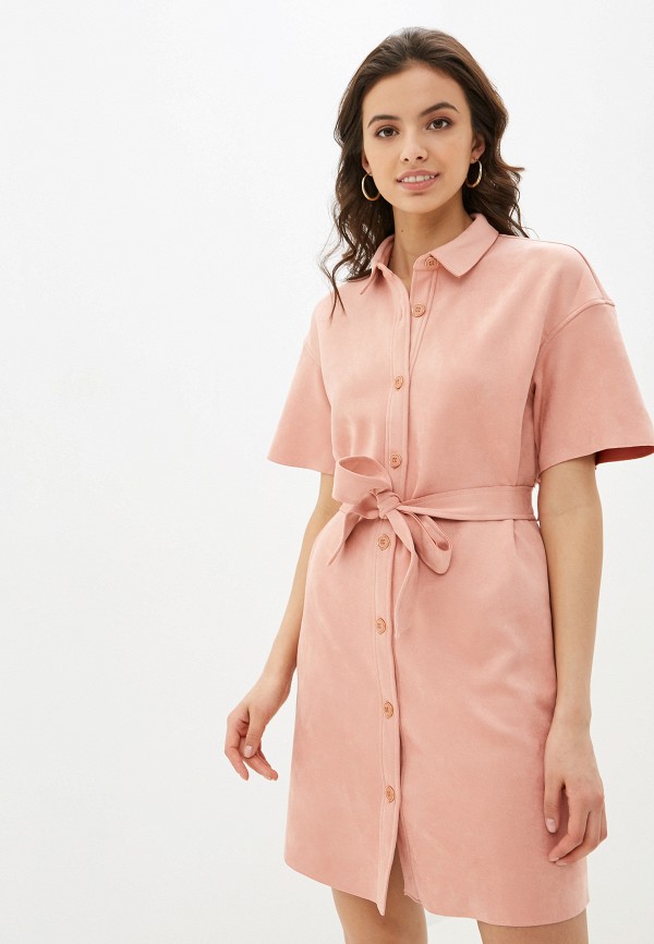 

Платье Zarina, Розовый, Exclusive online