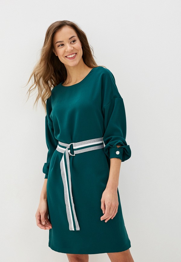 

Платье Zarina, Зеленый, Exclusive online