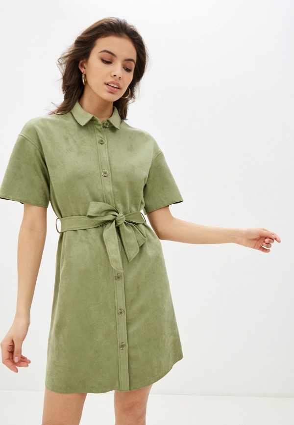 

Платье Zarina, Зеленый, Exclusive online