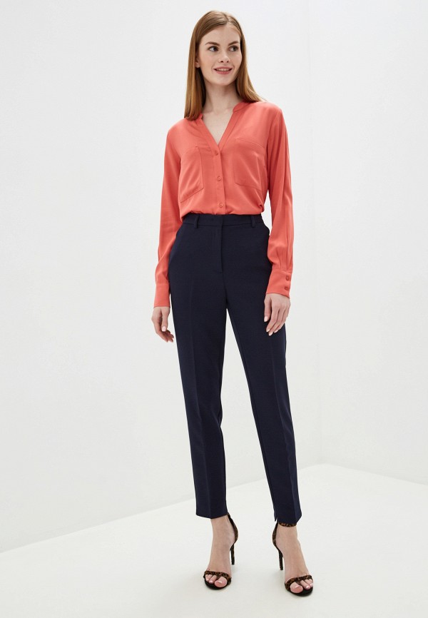 фото Брюки zarina