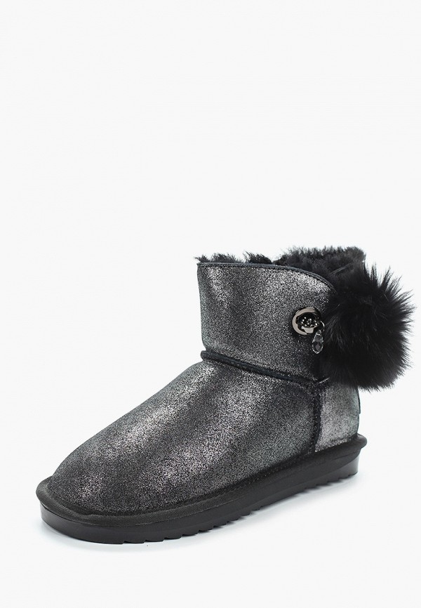 фото Полусапоги tervolina