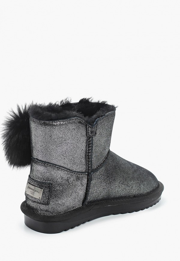 фото Полусапоги tervolina