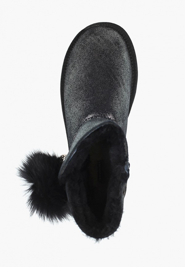 фото Полусапоги tervolina