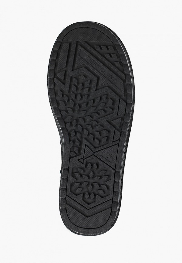 фото Полусапоги tervolina